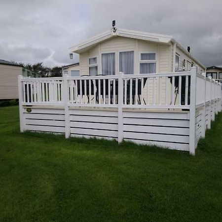Bude Caravan Caromax - Families And Couples Only Esterno foto