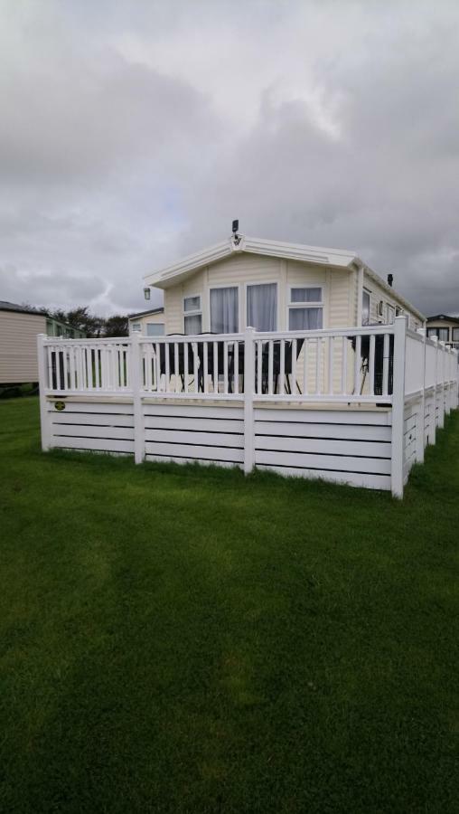 Bude Caravan Caromax - Families And Couples Only Esterno foto