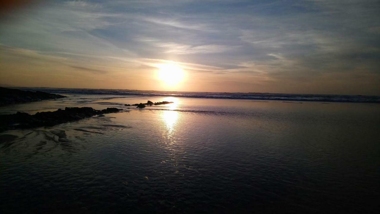 Bude Caravan Caromax - Families And Couples Only Esterno foto
