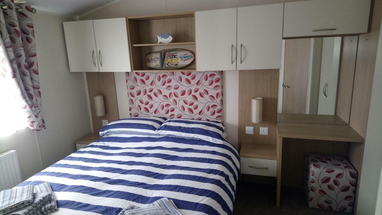 Bude Caravan Caromax - Families And Couples Only Esterno foto